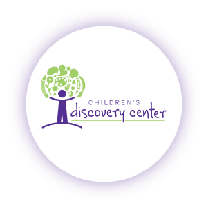 Childrens Discovery Center Logo