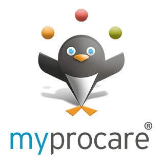 Procare Logo