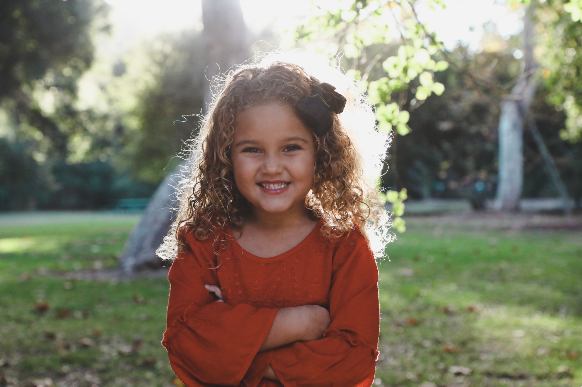 Nurturing Confidence: Tips for Building Your Child’s Self-Esteem in Early Childhood
