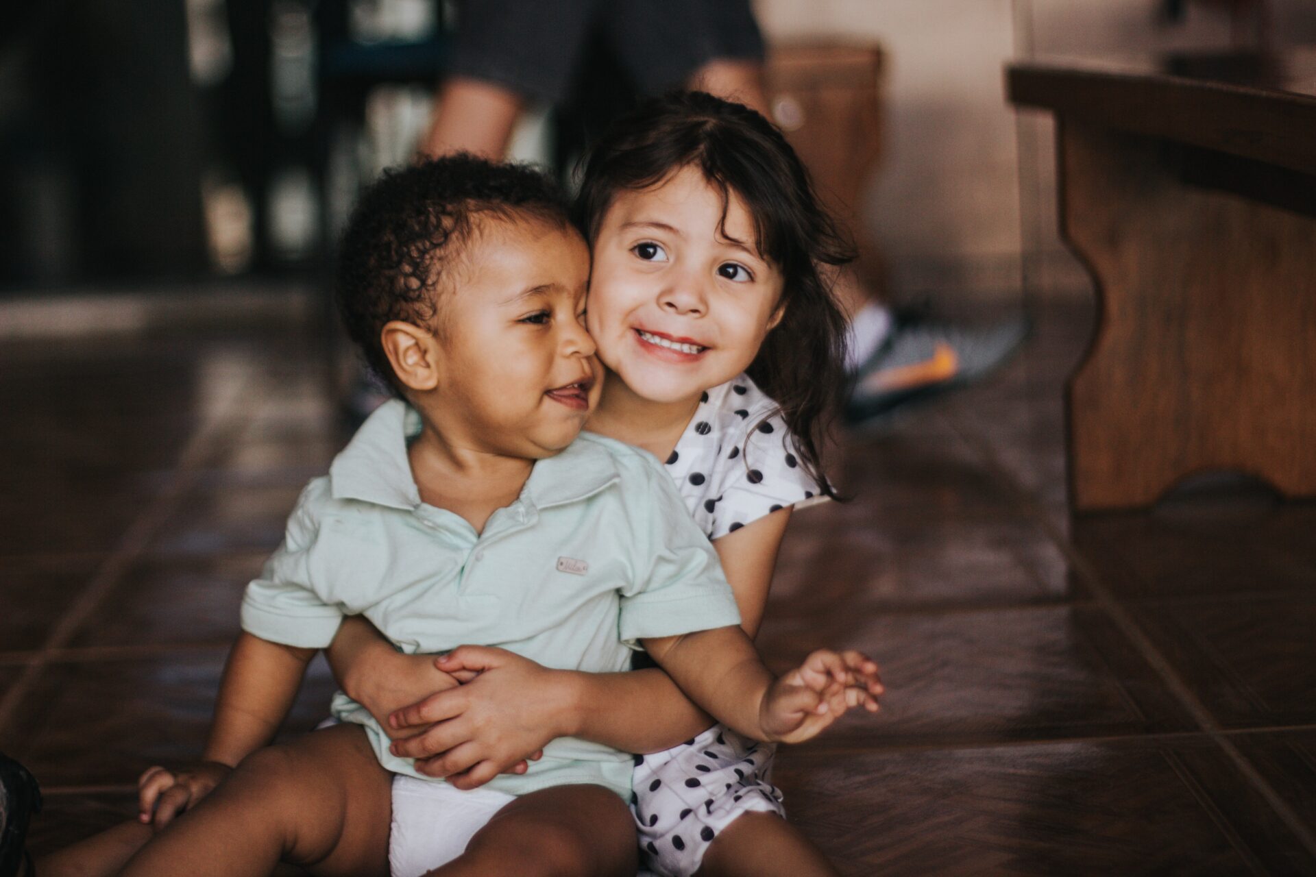 7 Tips for Nurturing Kindness and Empathy in Early Childhood