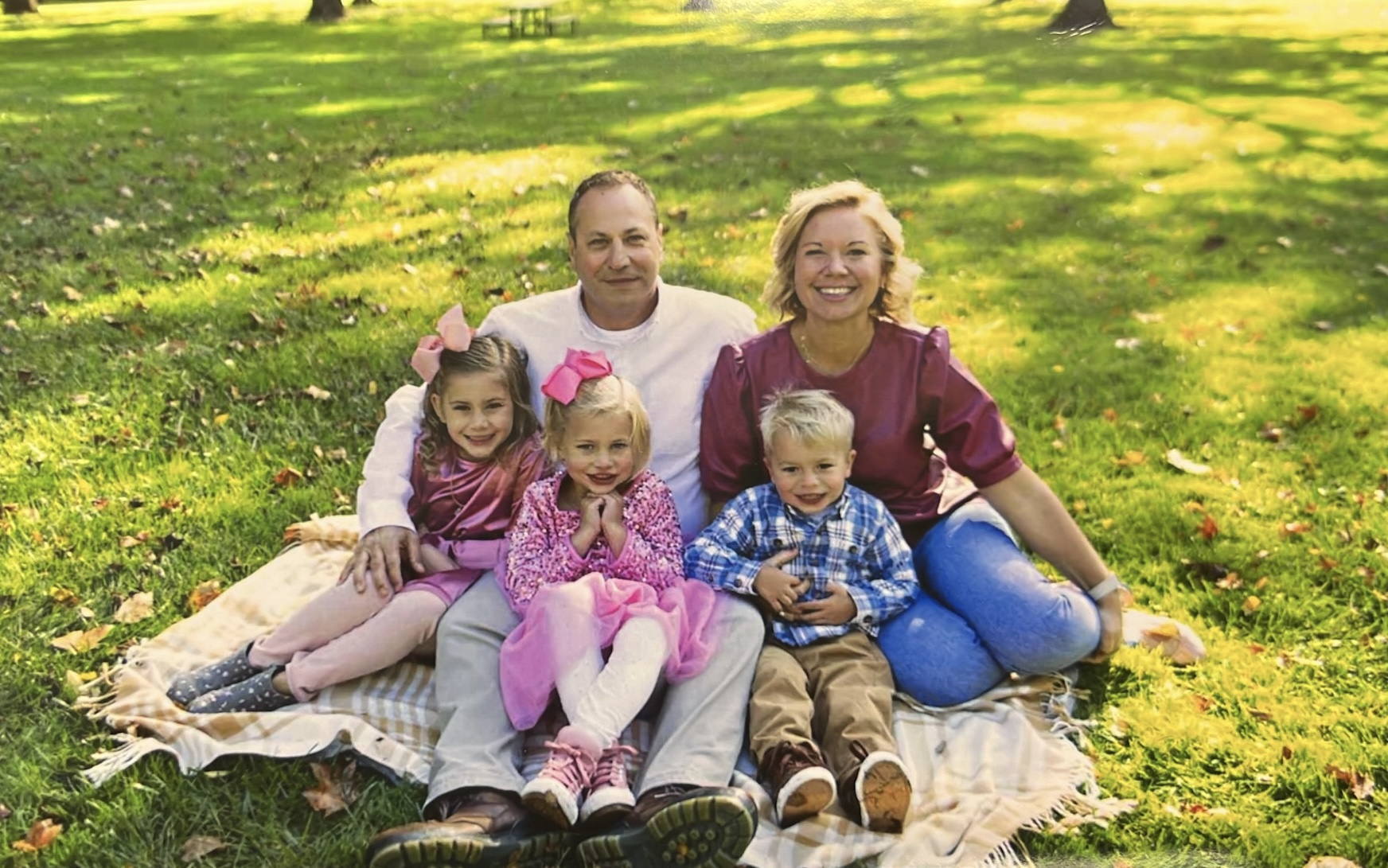 Children’s Discovery Parent Testimonial: Whalen Family