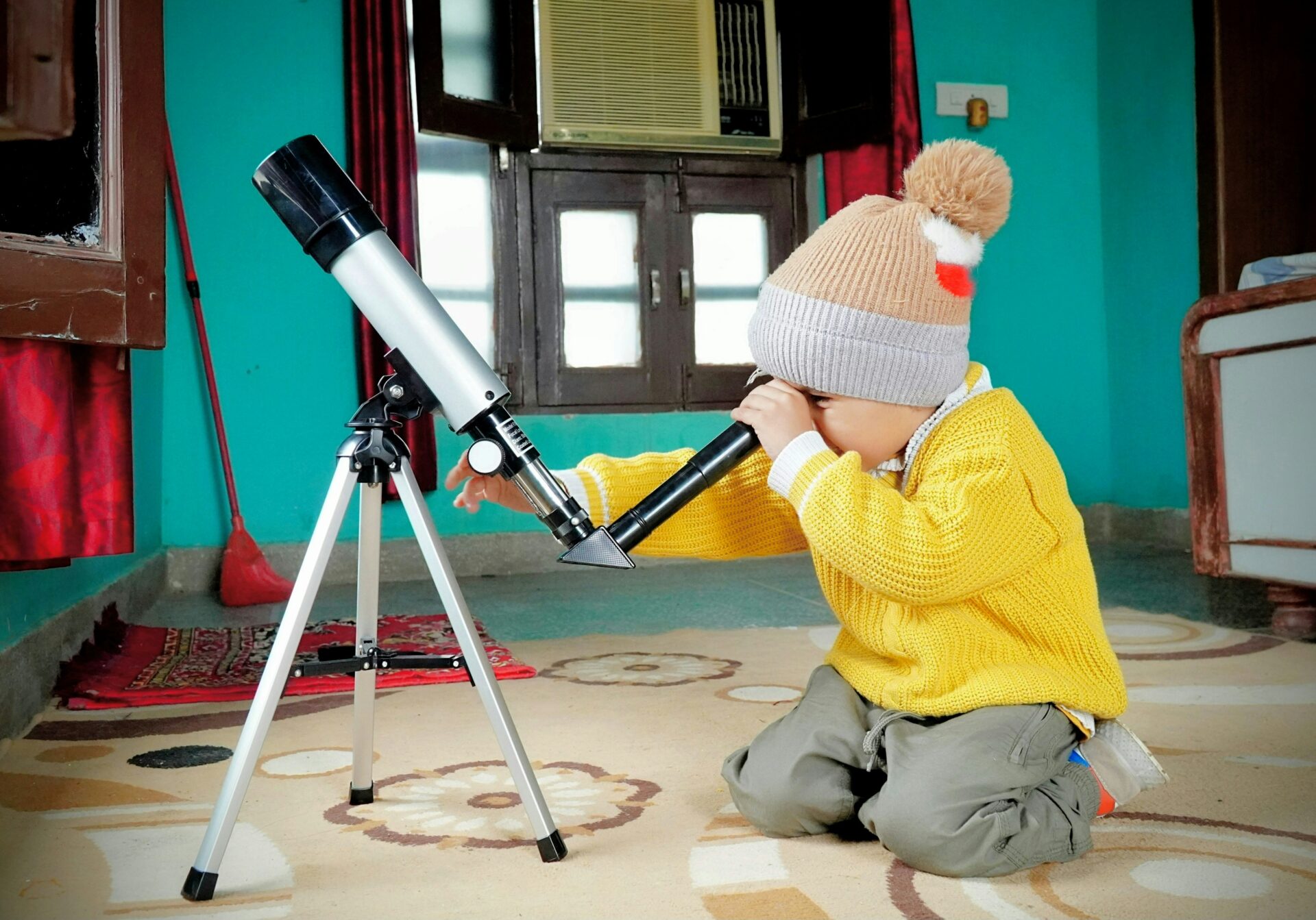 What is Inquiry-Based Learning, and How Does It Help Your Child?